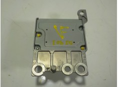 Recambio de centralita airbag para nissan nv 200 (m20) 1.5 dci cat referencia OEM IAM B8556JX01E FEJXA128290060  2