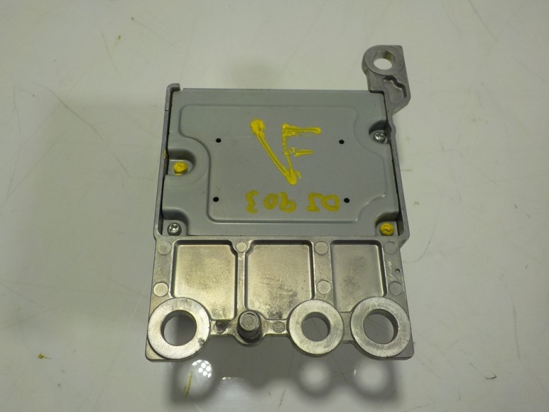 Recambio de centralita airbag para nissan nv 200 (m20) 1.5 dci cat referencia OEM IAM B8556JX01E FEJXA128290060 