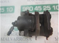 Recambio de pinza freno delantera izquierda para seat leon (1m1) stella referencia OEM IAM    2