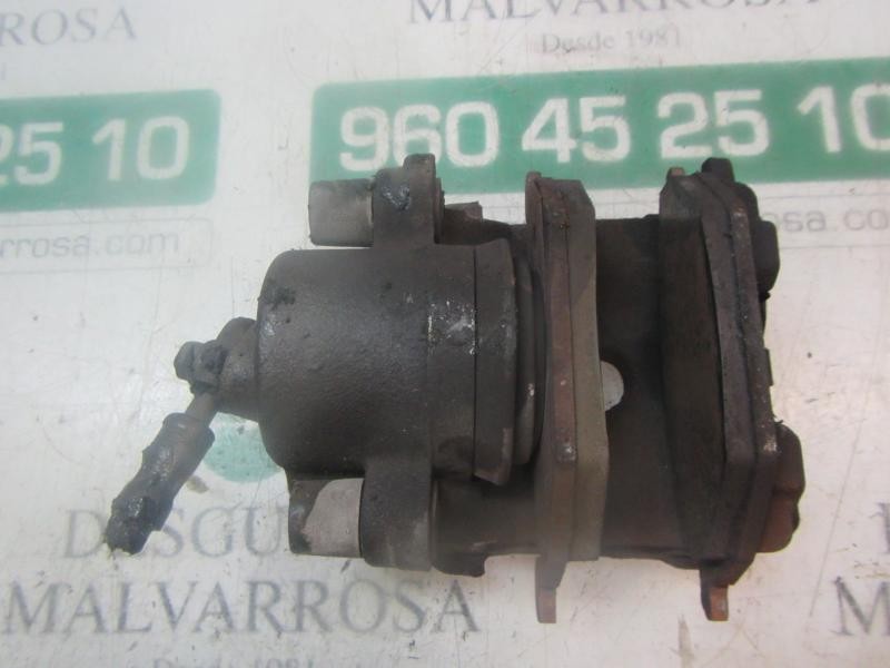 Recambio de pinza freno delantera izquierda para seat leon (1m1) stella referencia OEM IAM   