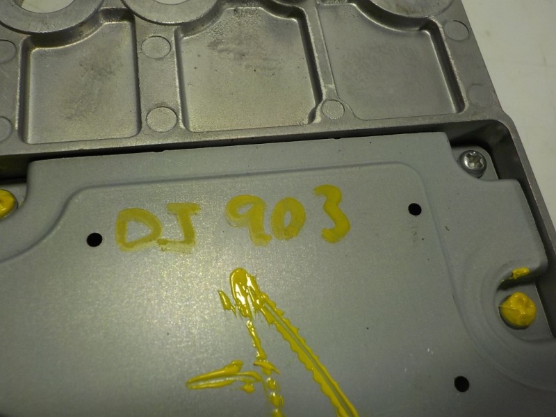 Recambio de centralita airbag para nissan nv 200 (m20) 1.5 dci cat referencia OEM IAM B8556JX01E FEJXA128290060 