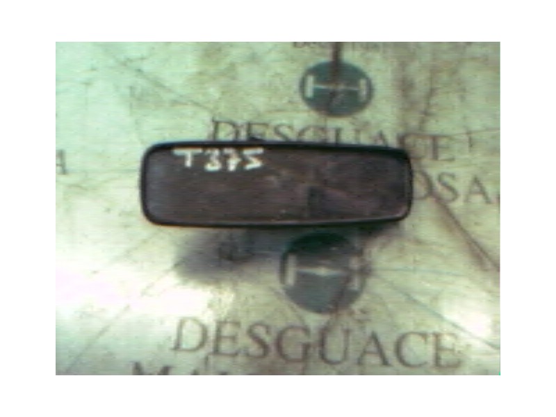 Recambio de espejo interior para peugeot 306 berlina 3/5 puertas (s1) graffic referencia OEM IAM   