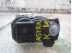 Recambio de caja mariposa para opel astra k lim. 5türig 1.6 cdti dpf referencia OEM IAM    2