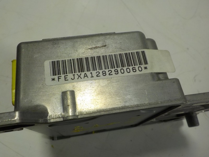 Recambio de centralita airbag para nissan nv 200 (m20) 1.5 dci cat referencia OEM IAM B8556JX01E FEJXA128290060 