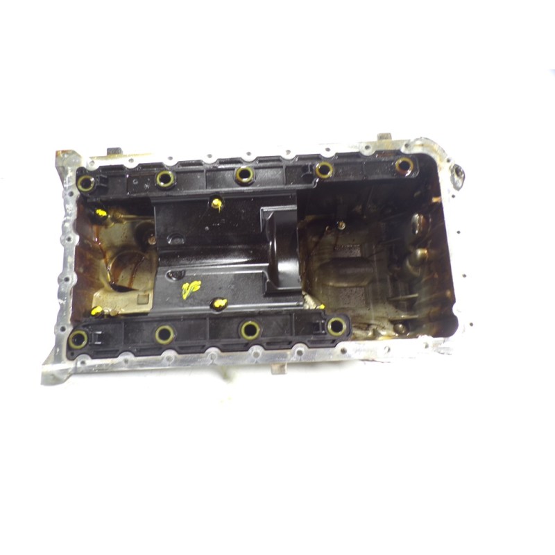 Recambio de carter para porsche cayenne (typ 9pa) 4.5 v8 cat referencia OEM IAM 94810704007  