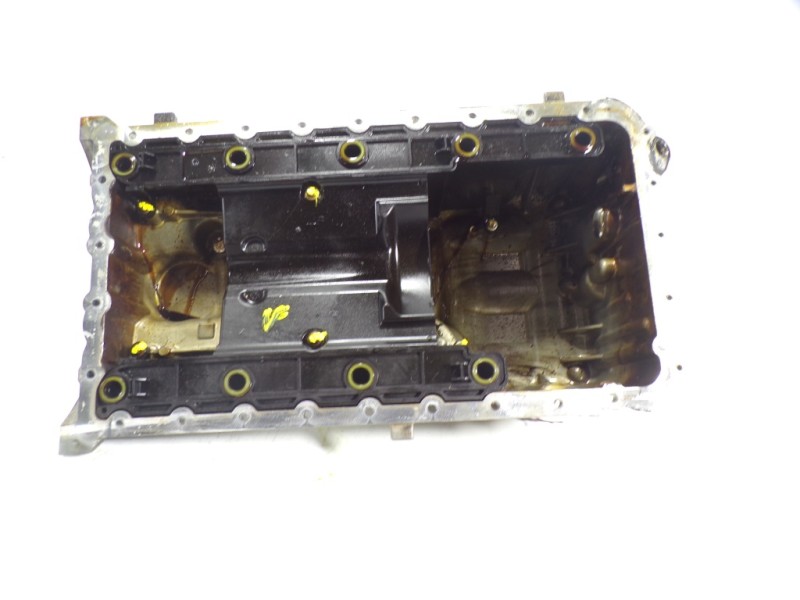 Recambio de carter para porsche cayenne (typ 9pa) 4.5 v8 cat referencia OEM IAM 94810704007  