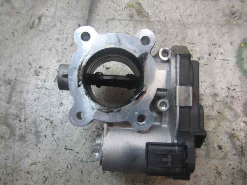 Recambio de caja mariposa para opel astra k lim. 5türig 1.6 cdti dpf referencia OEM IAM   