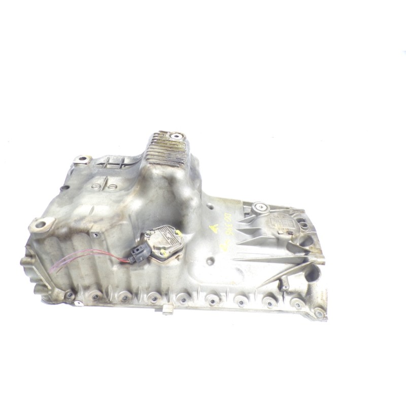 Recambio de carter para porsche cayenne (typ 9pa) 4.5 v8 cat referencia OEM IAM 94810704007  