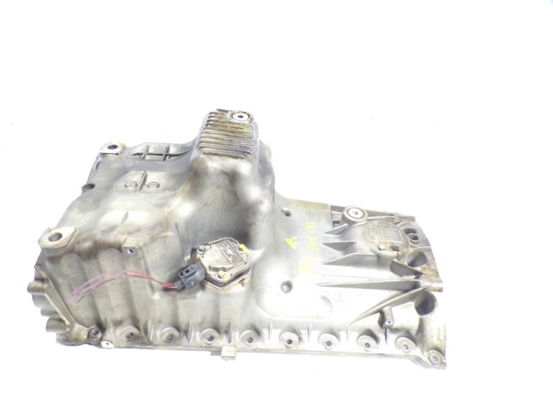 Recambio de carter para porsche cayenne (typ 9pa) 4.5 v8 cat referencia OEM IAM 94810704007  