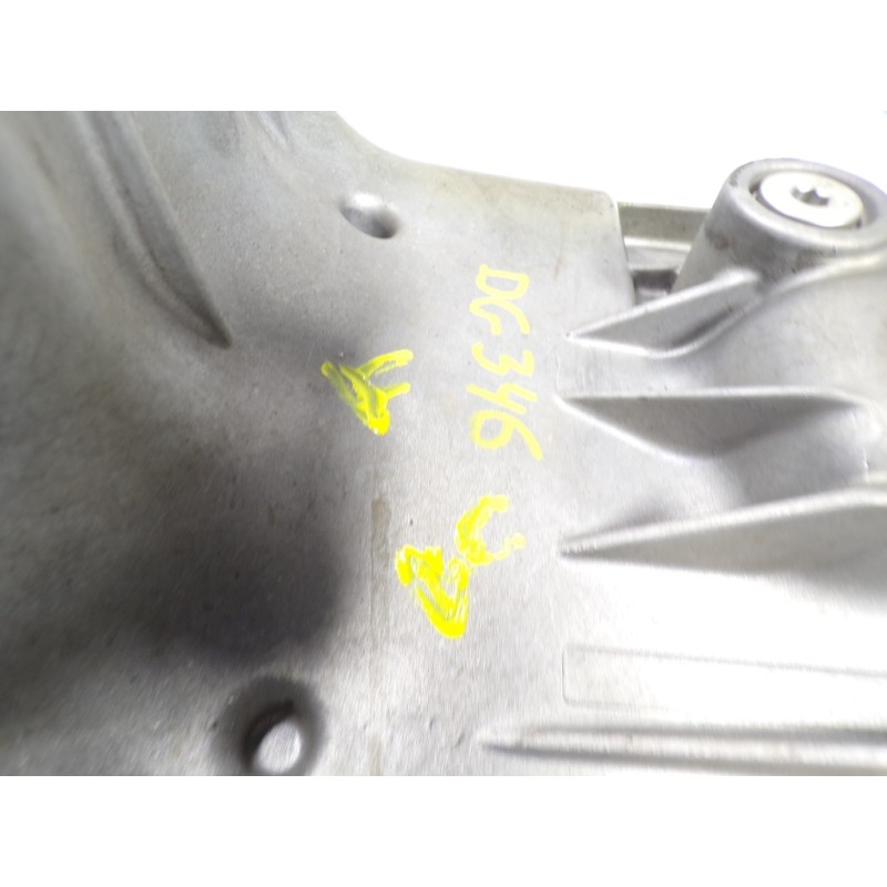 Recambio de carter para porsche cayenne (typ 9pa) 4.5 v8 cat referencia OEM IAM 94810704007  