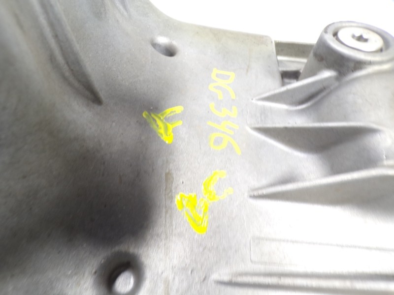 Recambio de carter para porsche cayenne (typ 9pa) 4.5 v8 cat referencia OEM IAM 94810704007  