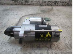 Recambio de motor arranque para opel astra k lim. 5türig 1.6 cdti dpf referencia OEM IAM   