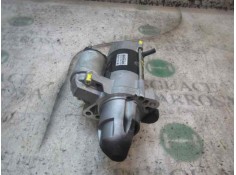 Recambio de motor arranque para opel astra k lim. 5türig 1.6 cdti dpf referencia OEM IAM    2