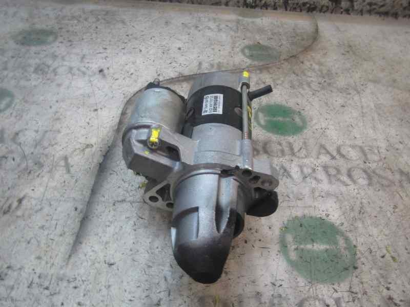 Recambio de motor arranque para opel astra k lim. 5türig 1.6 cdti dpf referencia OEM IAM   