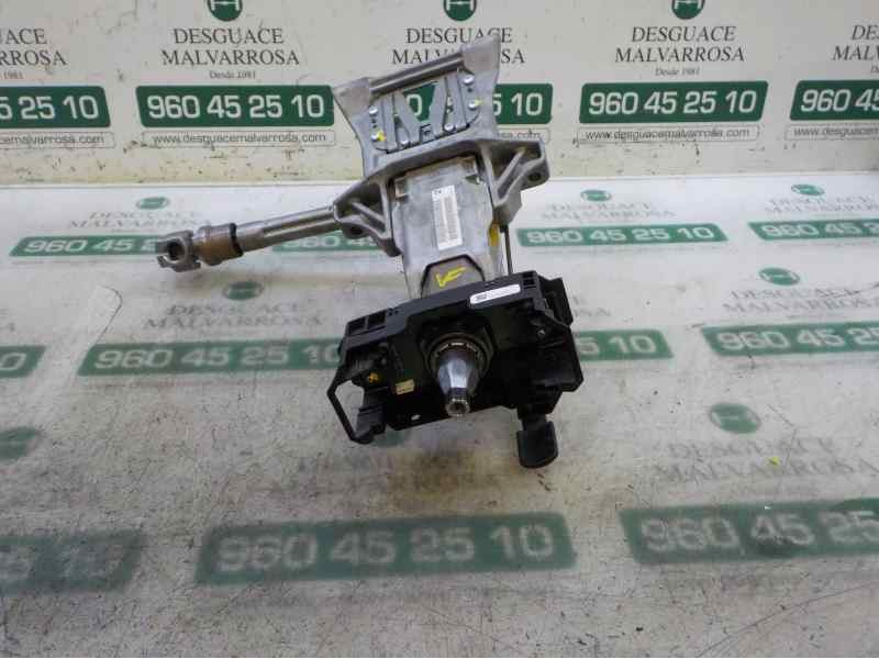 Recambio de columna direccion para land rover evoque 2.2 sd4 cat referencia OEM IAM LR032356 BJ323C529FC 