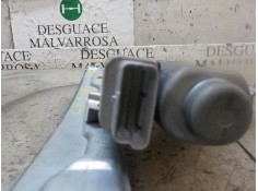 Recambio de elevalunas delantero izquierdo para peugeot 207 1.6 16v hdi referencia OEM IAM    2