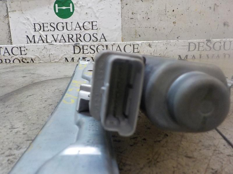 Recambio de elevalunas delantero izquierdo para peugeot 207 1.6 16v hdi referencia OEM IAM   