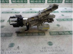 Recambio de columna direccion para land rover evoque 2.2 sd4 cat referencia OEM IAM LR032356 BJ323C529FC  2