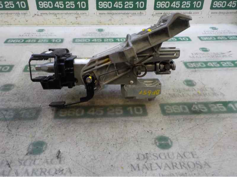 Recambio de columna direccion para land rover evoque 2.2 sd4 cat referencia OEM IAM LR032356 BJ323C529FC 