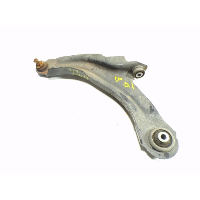 Recambio de brazo suspension inferior delantero izquierdo para renault zoe intens referencia OEM IAM 545050399R  