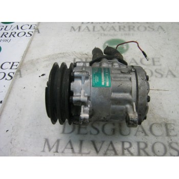 COMPRESOR AIRE ACONDICIONADO 