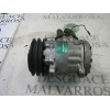 Recambio de compresor aire acondicionado para nissan trade 100 referencia OEM IAM   
