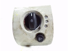 Recambio de mando luces para mercedes-benz clase m (w164) 3.0 cdi cat referencia OEM IAM A16454506047376 A1645450604 