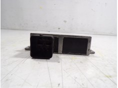 Recambio de caja precalentamiento para renault zoe intens referencia OEM IAM 296103254R 296103375R  2