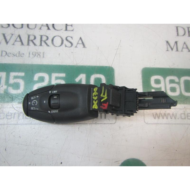 Recambio de modulo electronico para citroën xsara picasso 1.6 16v hdi referencia OEM IAM   