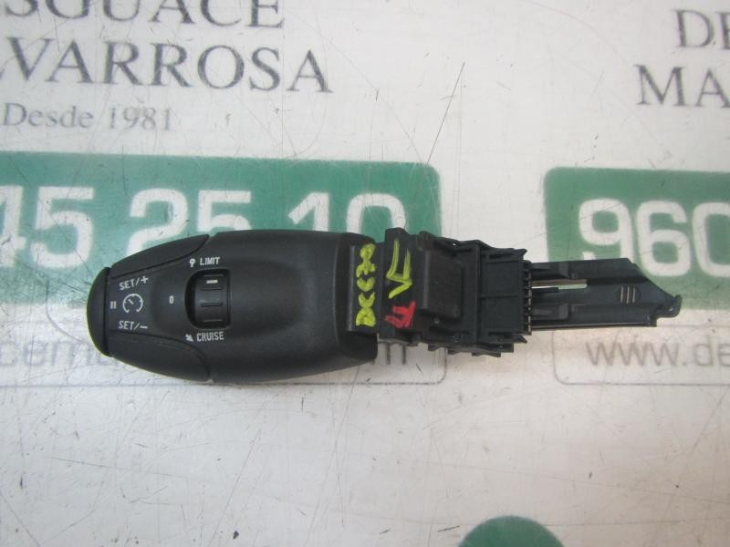 Recambio de modulo electronico para citroën xsara picasso 1.6 16v hdi referencia OEM IAM   