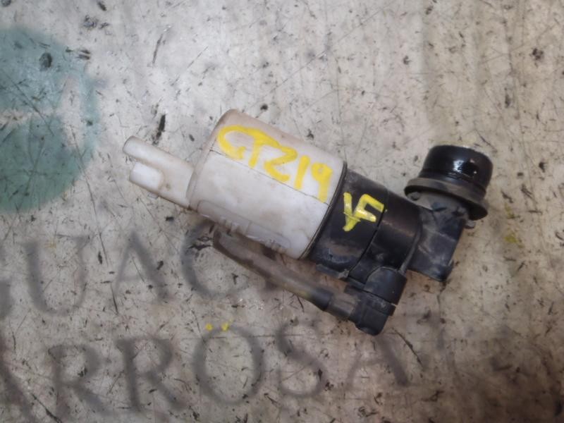 Recambio de bomba limpia para peugeot 307 cc (s2) básico referencia OEM IAM   