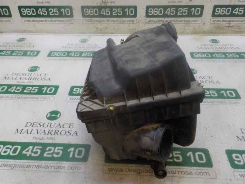 Recambio de filtro aire para opel astra gtc 1.8 16v referencia OEM IAM   