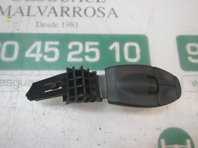 Recambio de modulo electronico para citroën xsara picasso 1.6 16v hdi referencia OEM IAM   