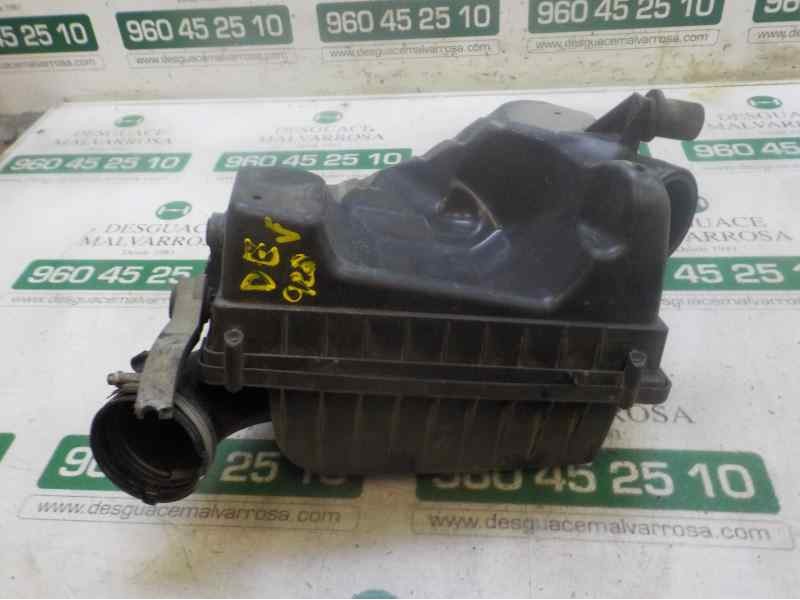 Recambio de filtro aire para opel astra gtc 1.8 16v referencia OEM IAM   