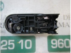 Recambio de maneta interior trasera derecha para mazda 2 lim. (de) 1.3 16v cat referencia OEM IAM DL4058330A02   2