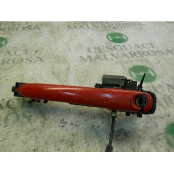 MANETA EXTERIOR DELANTERA IZQUIERDA 735316656 