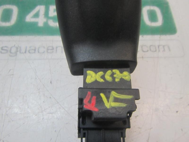 Recambio de modulo electronico para citroën xsara picasso 1.6 16v hdi referencia OEM IAM   