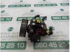 Recambio de bomba inyeccion para opel insignia berlina 2.0 16v cdti referencia OEM IAM   