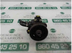 Recambio de bomba inyeccion para opel insignia berlina 2.0 16v cdti referencia OEM IAM    2