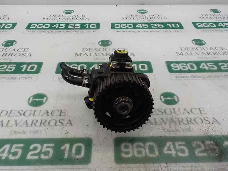 Recambio de bomba inyeccion para opel insignia berlina 2.0 16v cdti referencia OEM IAM   