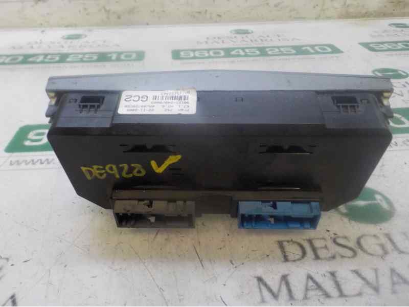 Recambio de mando climatizador para opel astra gtc 1.8 16v referencia OEM IAM   