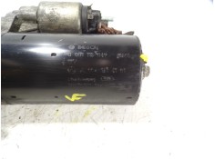 Recambio de motor arranque para mercedes-benz clase m (w164) 3.0 cdi cat referencia OEM IAM A0061514101 A0061514101 0001115049 2