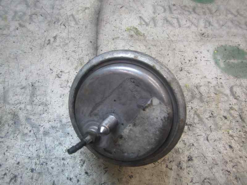 Recambio de soporte motor para bmw serie 5 berlina (e60) 530d referencia OEM IAM   