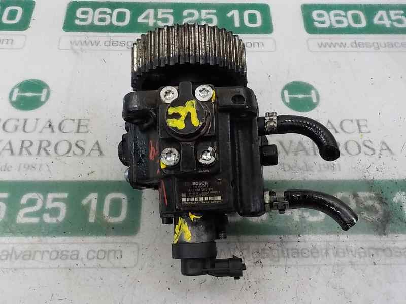 Recambio de bomba inyeccion para opel insignia berlina 2.0 16v cdti referencia OEM IAM   
