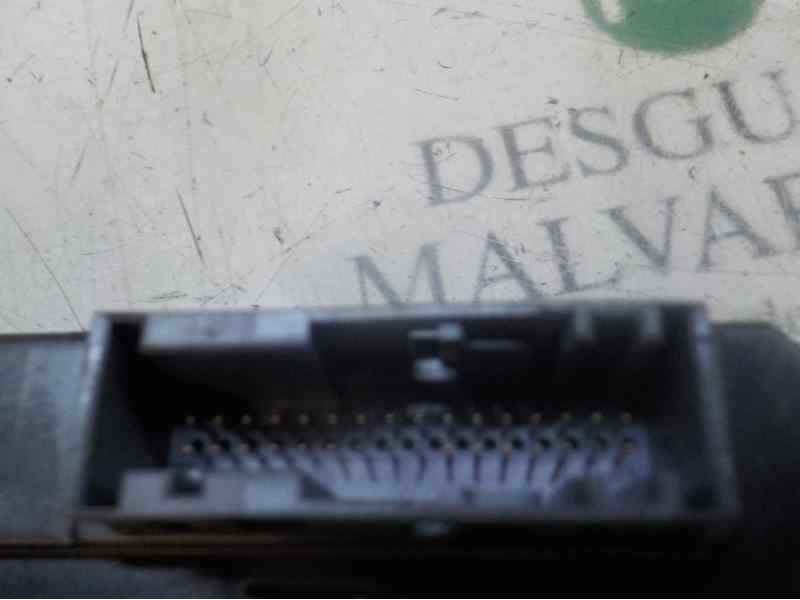 Recambio de mando climatizador para opel astra gtc 1.8 16v referencia OEM IAM   