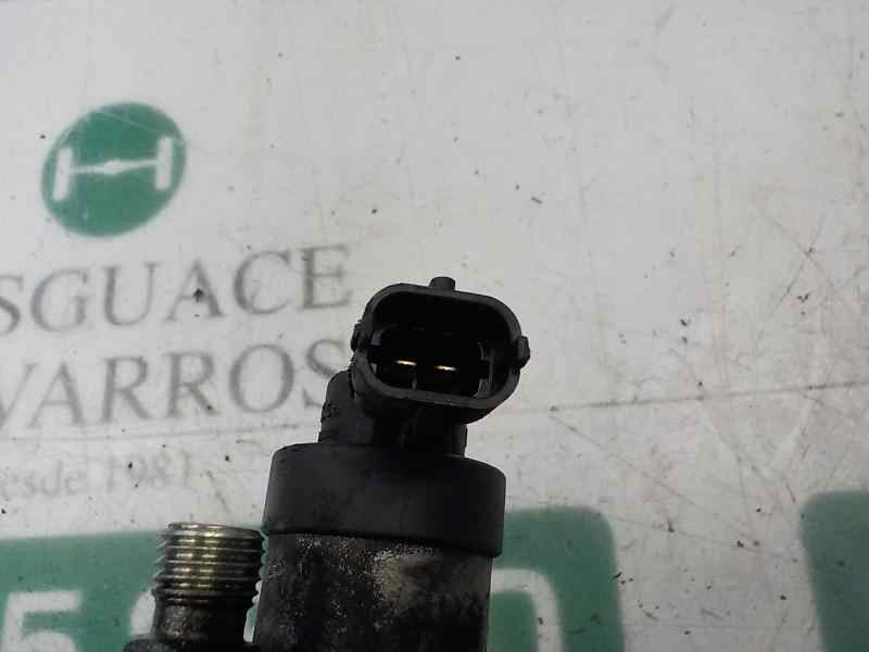 Recambio de bomba inyeccion para opel insignia berlina 2.0 16v cdti referencia OEM IAM   
