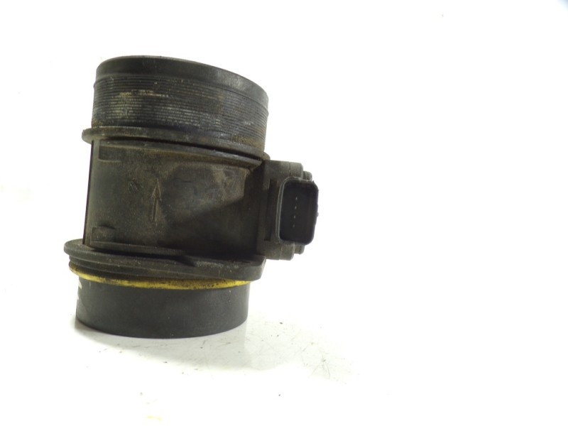 Recambio de caudalimetro para jaguar xf 2.7 v6 diesel cat referencia OEM IAM  4R8Q12B579AC 