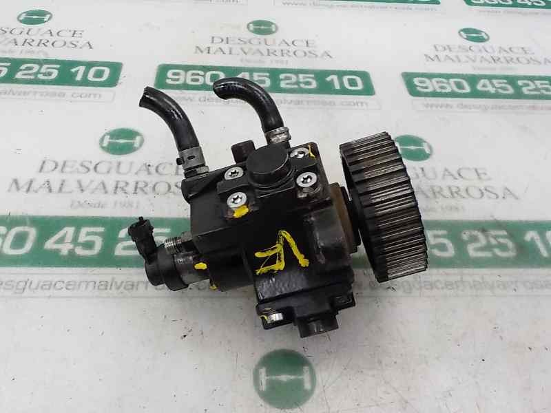 Recambio de bomba inyeccion para opel insignia berlina 2.0 16v cdti referencia OEM IAM   