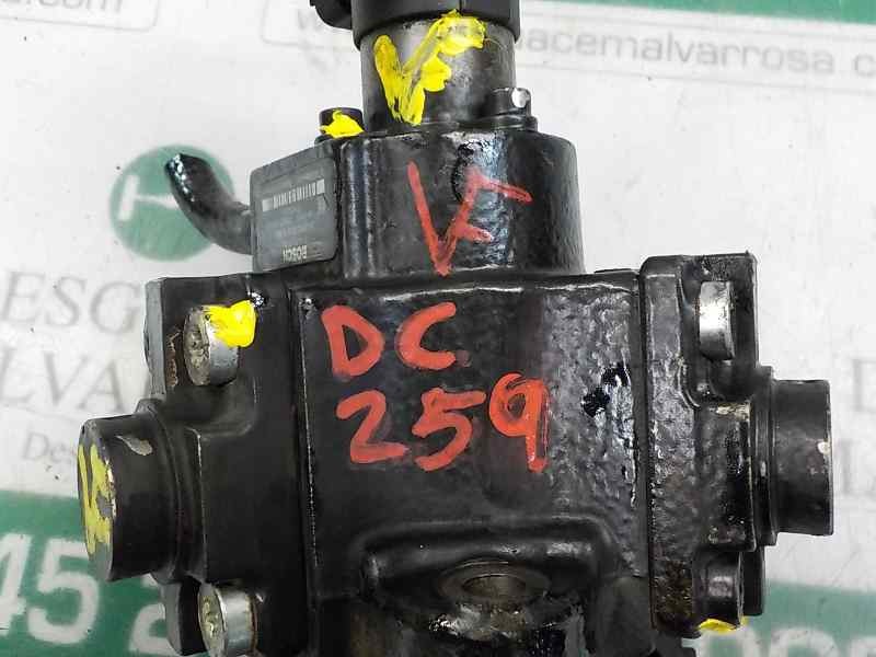 Recambio de bomba inyeccion para opel insignia berlina 2.0 16v cdti referencia OEM IAM   