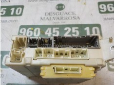 Recambio de caja reles / fusibles para lexus gs (gs/us/ws19) 3.0 v6 24v cat referencia OEM IAM 8273030411 8273030301  2